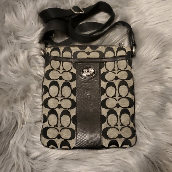 Coach crossbody Purse